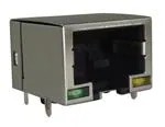 RJE7248814B1 (Модульные разъемы / разъемы Ethernet)