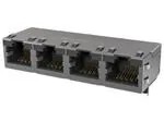 RJE7H1880F10R (Модульные разъемы / разъемы Ethernet)