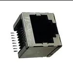 RJE231660413T (Модульные разъемы / разъемы Ethernet)