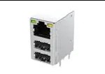 RJMG3266N11G0ER (Модульные разъемы / разъемы Ethernet)