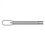 RL0503-1248-73-MS (NTC Thermistors)