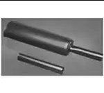 RMW-25/8-1200/ADH-0 (Тепло сжимайте трубки и рукава)