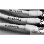 RNF-100-3/32-0-STK (Тепло сжимайте трубки и рукава)