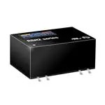 RSH2-1205S/H3 (Изолированные преобразователи постоянного тока/постоянного тока - SMD)