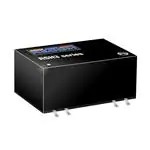 RSH3-2412D/H3 (Изолированные преобразователи постоянного тока/постоянного тока - SMD)