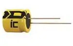 336RSS025M (Алюминиевые электролитические конденсаторы - радиальные ливины)