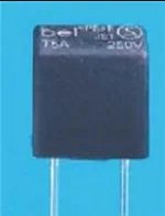 RST 200 (Предохранители с лидами - через дыру)