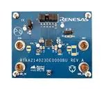 RTKA214023DE0000BU (Инструменты разработки IC управления питанием)
