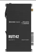 RUT142000000 (Маршрутизаторы)