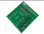 RV-8263-C8 EVALUATION-BOARD TA QC (Инструменты разработки часов и таймера)