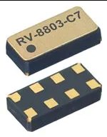 RV-8803-C7-32.768KHZ-3PPM-TA-QC (В реальном времени часы)