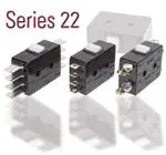 22-104 (Основные / SNAP -переключатели)