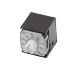 SA-7051C (Кодированные ротационные переключатели)