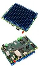 SBC-S32V234 (Доски разработки и наборы - рука)