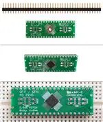 204-0044-01 (ПХБ и хлебные щиты)