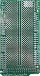 206-0001-01 (ПХБ и хлебные щиты)