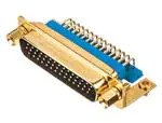 SDD15M1000G (D-Sub Высокие разъемы высокой плотности)