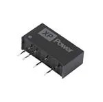 SDT01F03D05 (Изолированные преобразователи постоянного тока/постоянного тока - через отверстие)