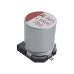 A765EB277M0GLAE015 (Алюминиевые органические полимерные конденсаторы)