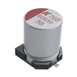 A768MS277M1GLAS022 (Алюминиевые органические полимерные конденсаторы)