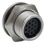 SF4281-12SG-3ES (Стандартный круглый разъем)