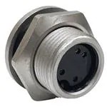 SF4281-4SG-3ES (Стандартный круглый разъем)