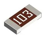 SFR10EZPF2492 (Толстые пленочные резисторы - SMD)