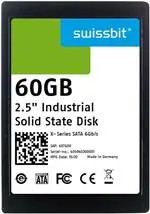 SFSA060GQ1AA2TO-I-LB-226-STD (Твердотельные диски - SSD)