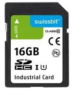 SFSD016GL2AM1TO-I-5E-231-STD (Карты памяти)
