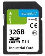 SFSD032GL2AM1TO-I-5E-231-STD (Карты памяти)