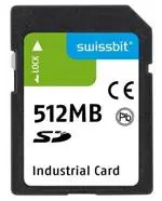 SFSD0512L1AS1TO-I-ME-231-STD (Карты памяти)