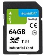 SFSD064GL2AM1TO-E-6F-231-STD (Карты памяти)