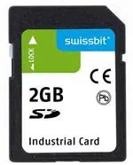SFSD2048L1AS1TO-E-QG-231-STD (Карты памяти)