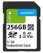SFSD256GL2AM1TO-I-8H-231-STD (Карты памяти)