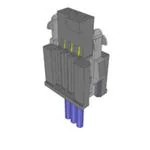 SFSS-03-28-G-08.00-SR (Прямоугольные кабельные узел)