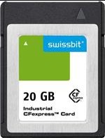 SG2600CE020GI-1TB1-1DB-STD (Карты памяти)