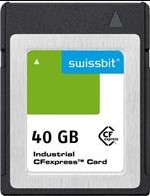 SG2600CE040GI-1TB1-1DB-STD (Карты памяти)