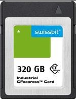 SG2600CE320GI-1TB2-1DB-STD (Карты памяти)