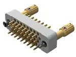 SGM34MSCE0000 (Прямоугольные разъемы MIL -спектакли)