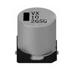 250SGV6R8M8X10.5 (Алюминиевые электролитические конденсаторы - SMD)