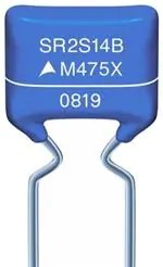 B72547L3140S200 (Варисторы)