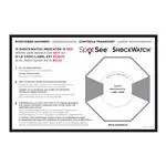 26107ML#2 (Ярлыки и промышленные предупреждающие знаки)