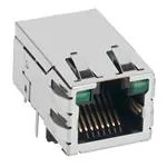 SI-50177-F (Модульные разъемы / разъемы Ethernet)