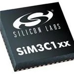 SIM3U167-B-GM (Arm Microcontrollers - MCU)