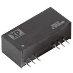 TRV 1-2411M (Изолированные преобразователи постоянного тока/постоянного тока - через отверстие)