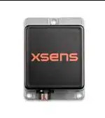 Xsens Sirius AHRS Rugged-RS232/CAN (Модули с несколькими функциональными датчиками)