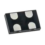 SiT8208AI-3F-33E-25.000000X (Стандартные часовые генераторы)