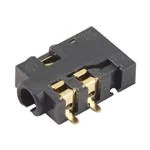 SJ1-2535-SMT-TR (Телефонные разъемы)