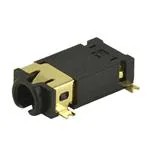 SJ2-25404D-SMT-TR (Телефонные разъемы)