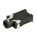 SJ2-25954B-SMT-TR (Телефонные разъемы)